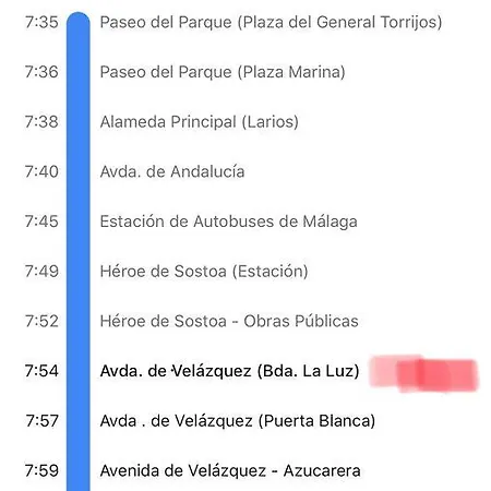 Cerca Aeropuerto